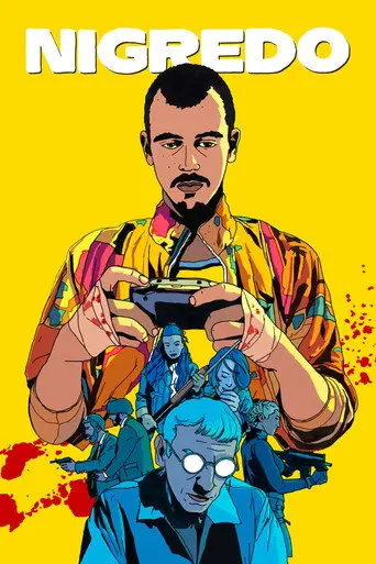 Nigredo (2022)