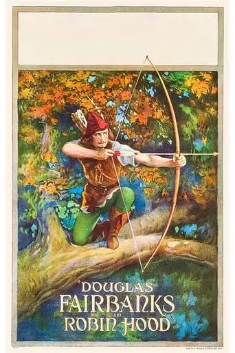Robin Hood (1922)