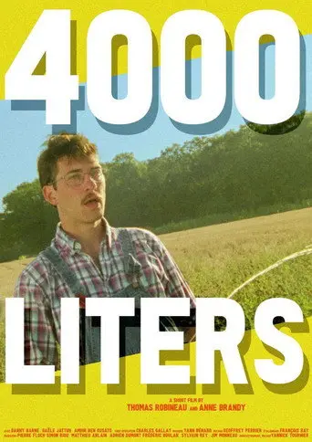 4000 liters (2021)