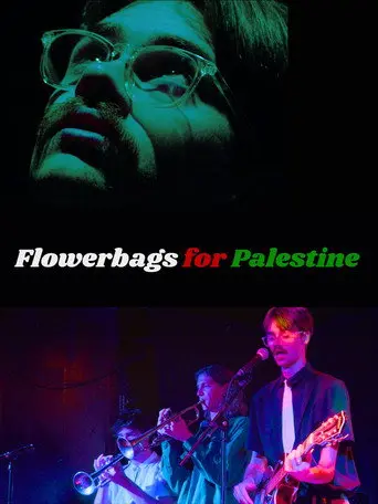 Flowerbags for Palestine (2026)