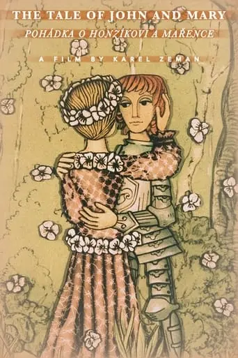 The Tale of John and Mary (1980)