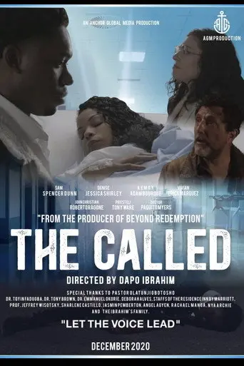 The Called (2021)