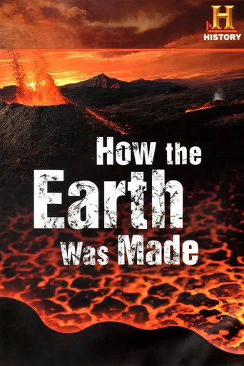 How the Earth Was Made (2007)
