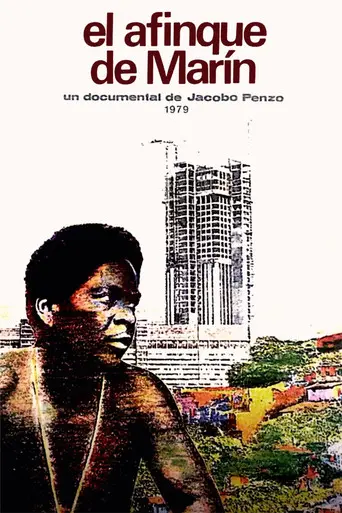 El afinque de Marín (1979)