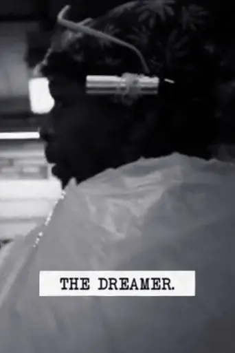 The Dreamer (2012)