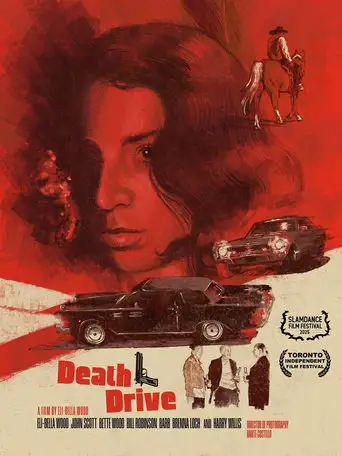Death Drive (2025)