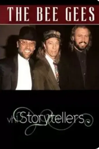 Bee Gees - Storytellers (1996)