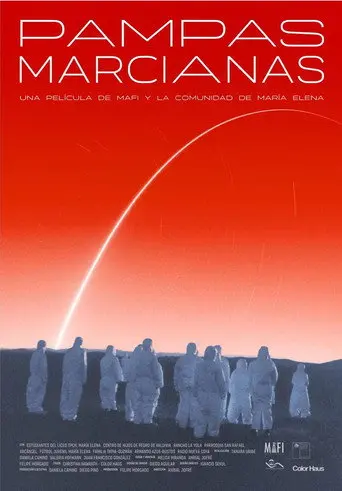 Pampas marcianas (2023)