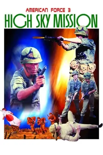 High Sky Mission (1987)