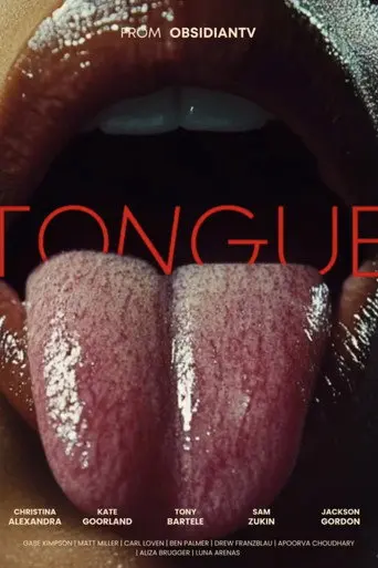 Tongue (2025)