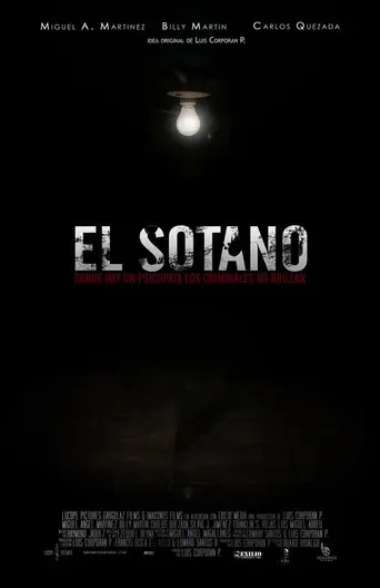 El Sótano (2012)