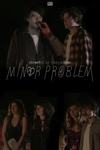 Minor Problem (2025)