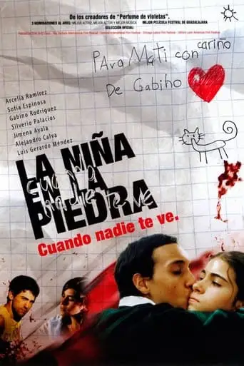 La Nina En La Piedra (2007)