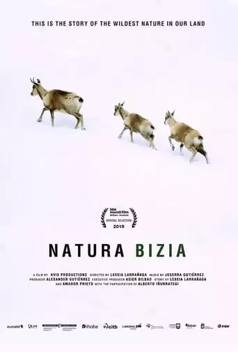 Natura Bizia (2021)