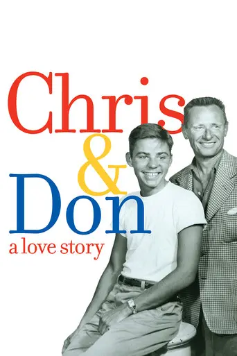 Chris & Don: A Love Story (2008)