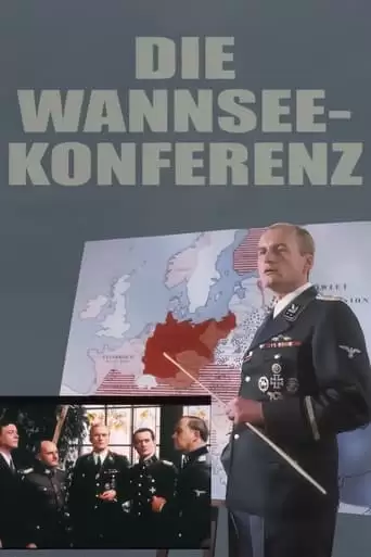 Die Wannseekonferenz (1984)