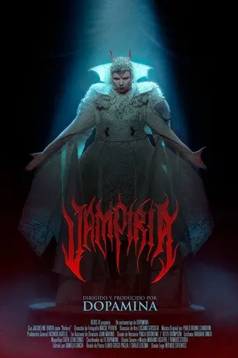 Vampiria (2025)