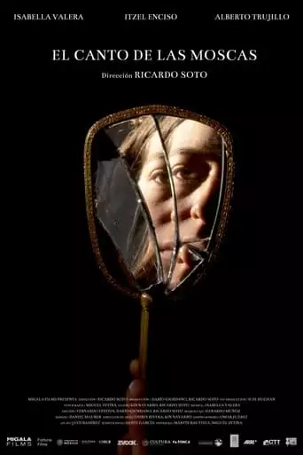 El Canto De Las Moscas (2023)
