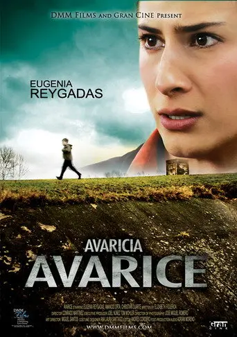 Avaricia (2008)