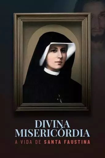 The Face of Mercy (2016)