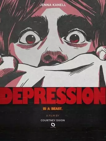 Depression Is A Beast (2024)