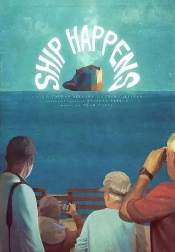 Ship Happens (2023)