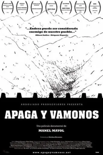 Apaga Y Vamonos (2005)