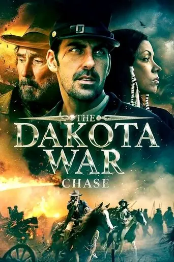 The Dakota War: Chase (2024)