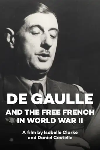 De Gaulle Et Les Siens (2010)