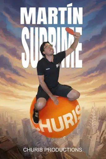 Martín Suprime (2026)
