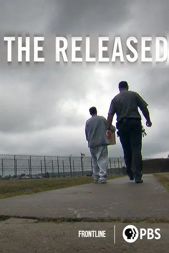 The Released (2009)