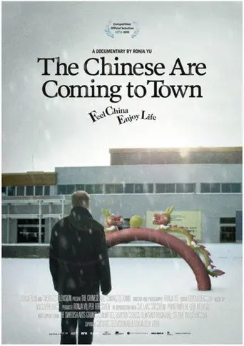 The Chinese Are Coming to Town (2011)