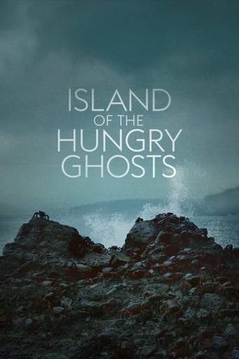 Island Of The Hungry Ghosts (2019)