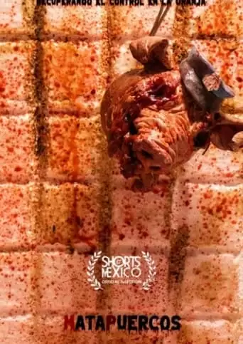 El Mata Puercos (2022)