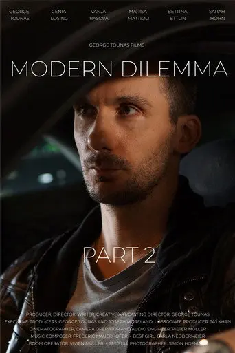 Modern Dilemma: Part 2 (2020)