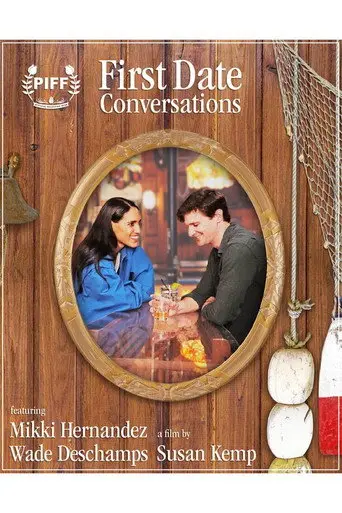 First Date Conversations (2026)