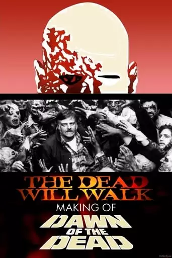 The Dead Will Walk (2004)