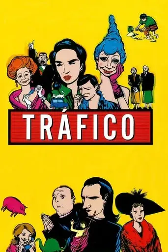 Traffic (1998)