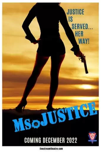 Ms. Justice (2022)