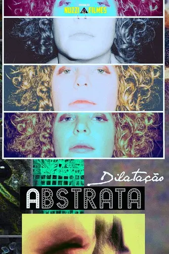 Dilatação Abstrata (2021)