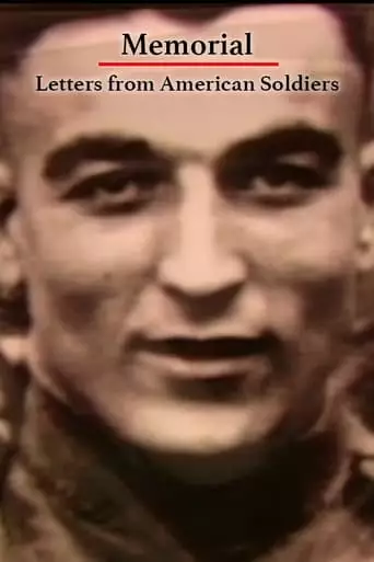Memorial: Letters From American Soldiers (1991)