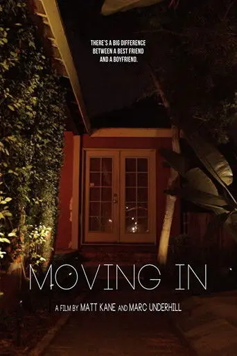 Moving In (2016)
