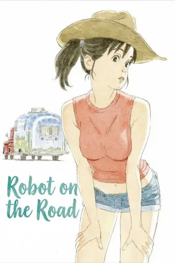 Robot on the Road (2015)