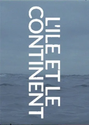 Island and Mainland (2019)
