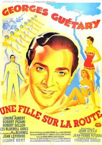 A Girl on the Road (1952)