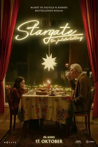 Stargate - en julefortelling (2025)