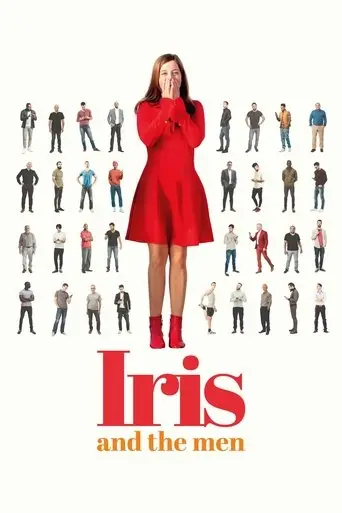 It's Raining Men (2023)