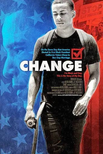Change (2011)