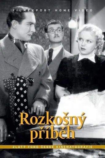 Rozkosny Pribeh (1937)