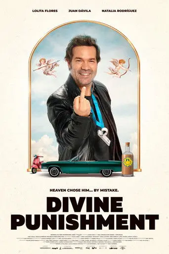 Divine Punishment (2026)